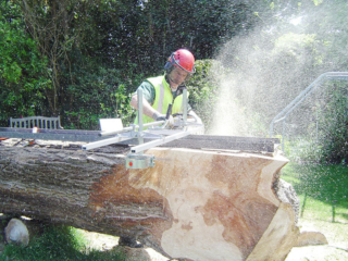 Milling-Christchurch