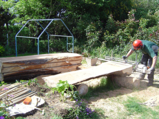 Arbor-Master Milling